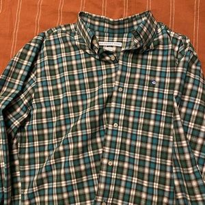 Southern Tide dress shirt